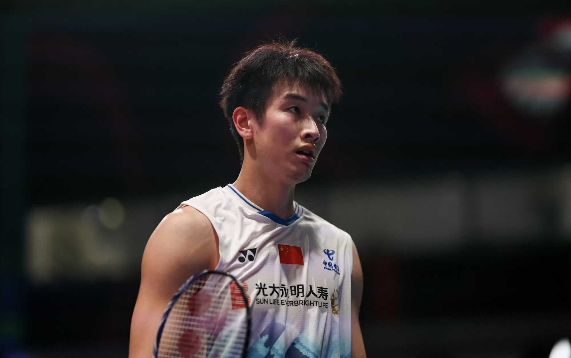 关于日本羽毛球队强势马来西亚羽毛球队，安赛龙爆发神勇的信息