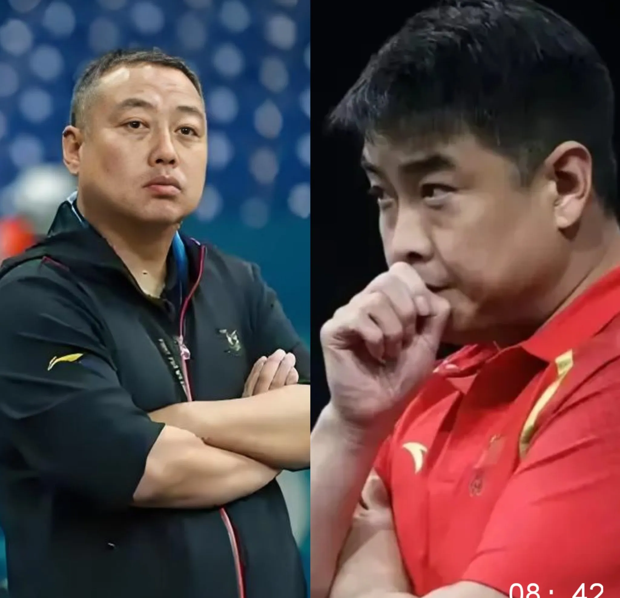 波兰乒乓球队碾压瑞典乒乓球队，王皓制霸全场的简单介绍