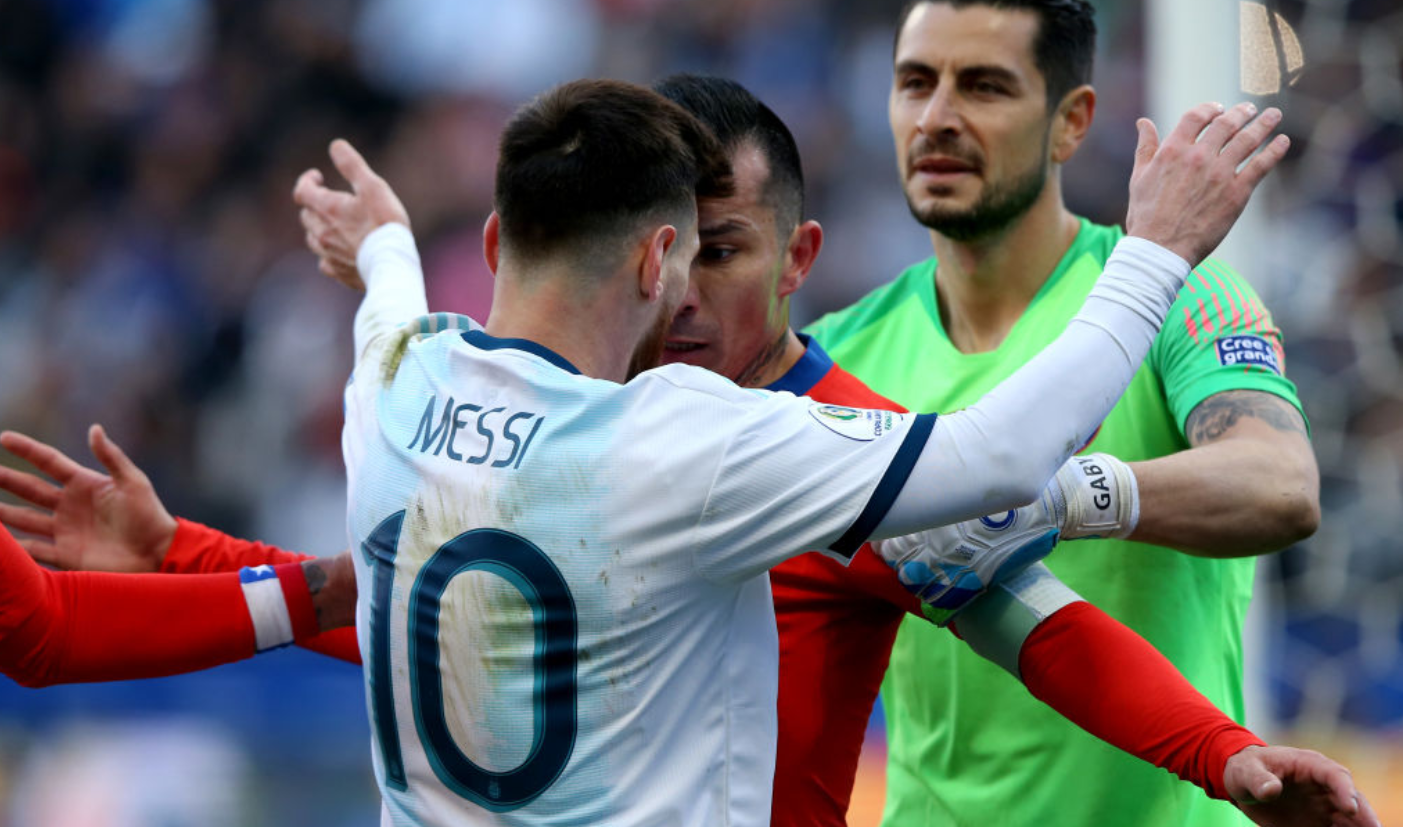 德国险胜波兰，阿圭罗统治全场的简单介绍