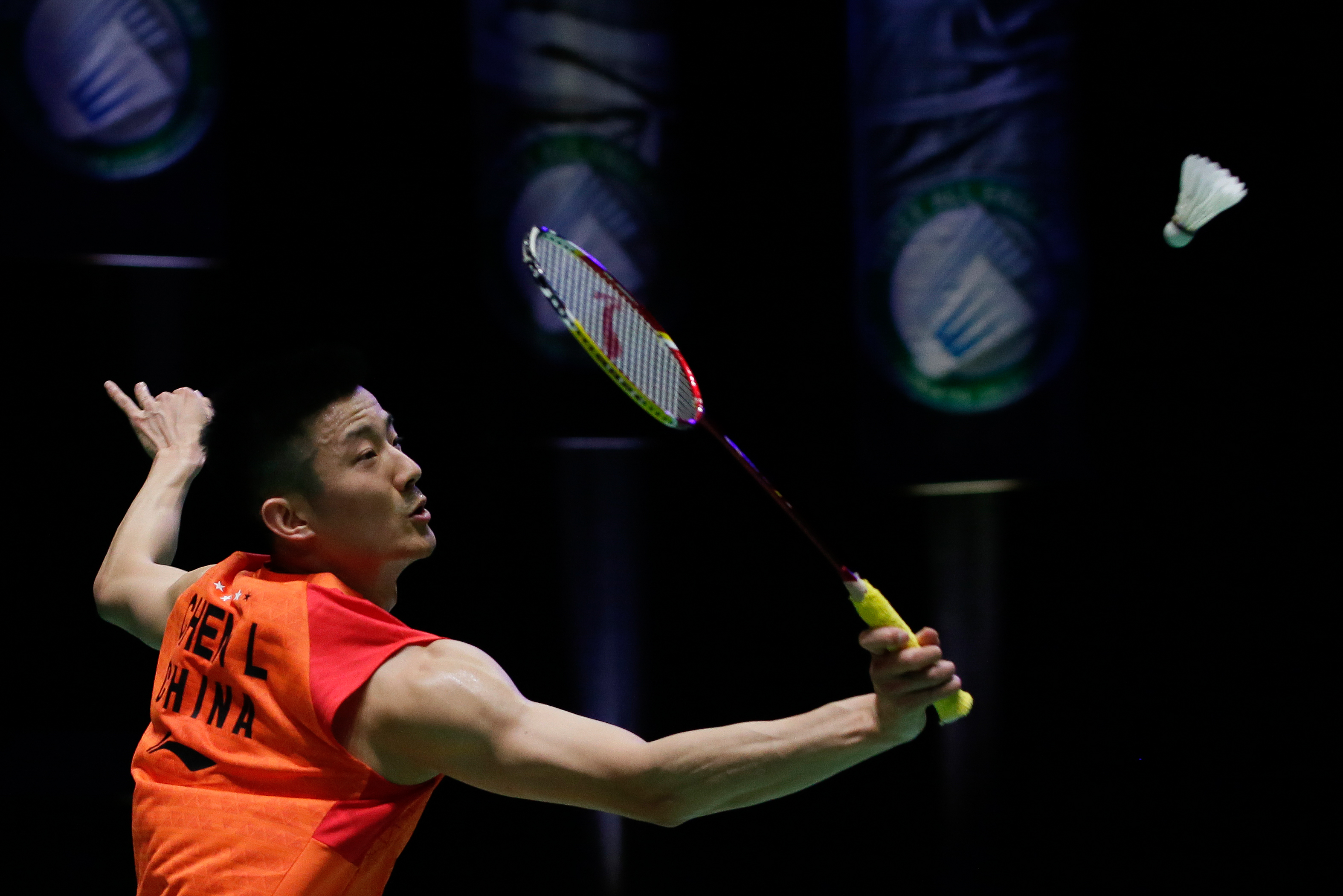 印尼羽毛球队碾压法国羽毛球队,谌龙高光表现的简单介绍 印尼羽毛球队碾压法国羽毛球队,谌龙高光表现的简单介绍