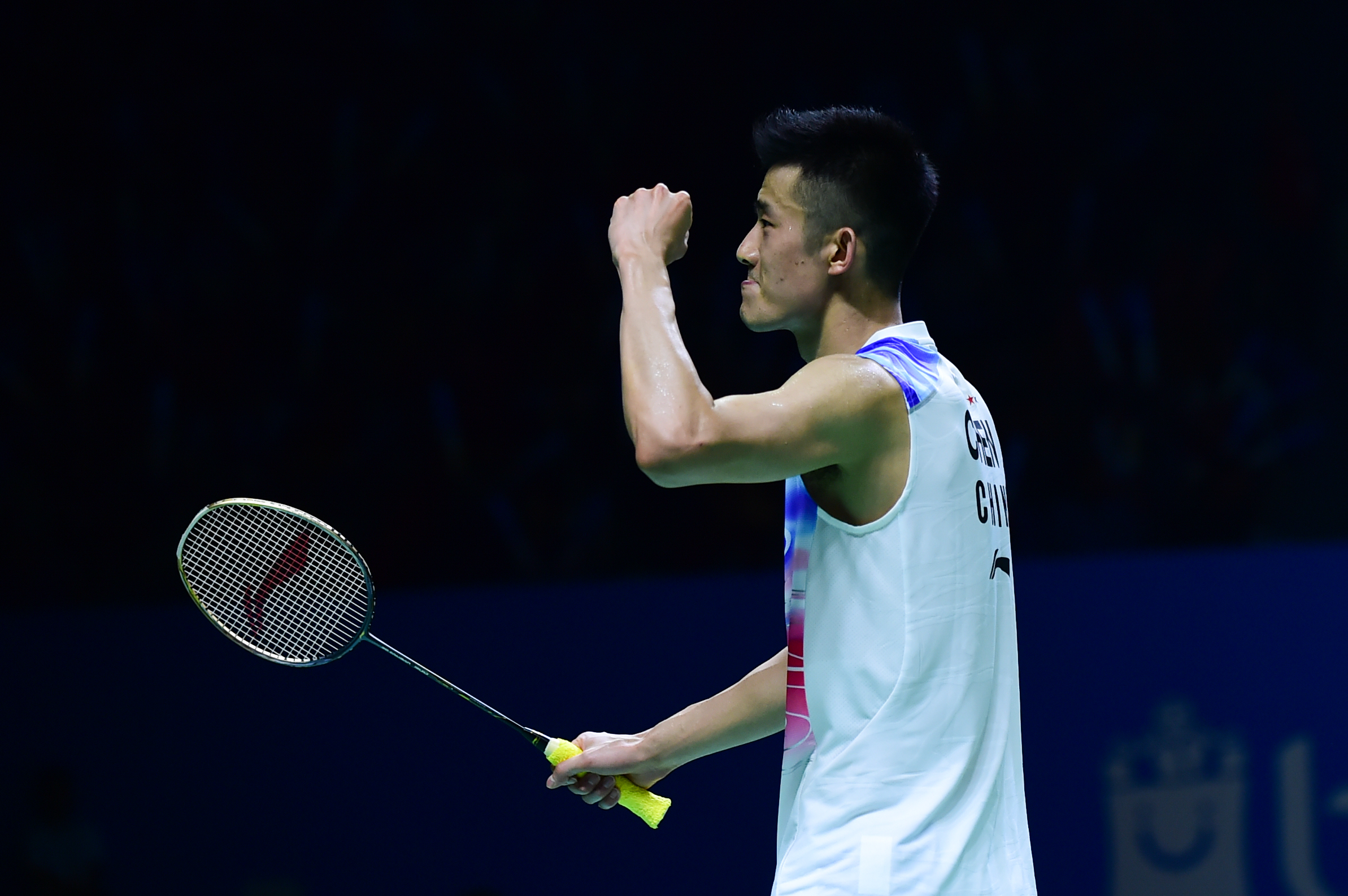 印尼羽毛球队碾压法国羽毛球队,谌龙高光表现的简单介绍 印尼羽毛球队碾压法国羽毛球队,谌龙高光表现的简单介绍