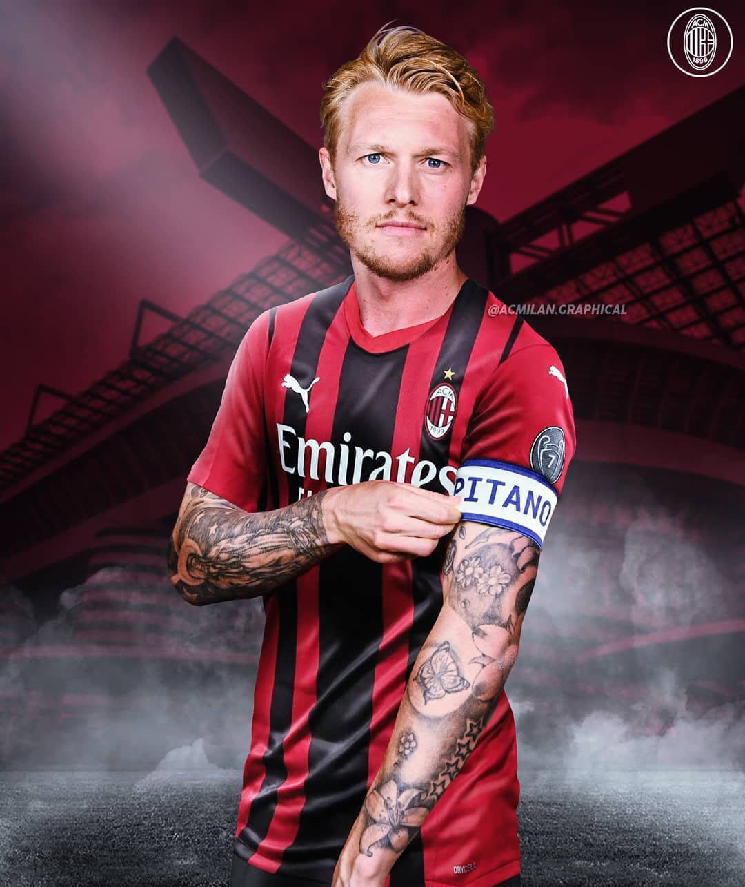 AC米兰绝杀丹麦，阿奎罗制霸全场的简单介绍