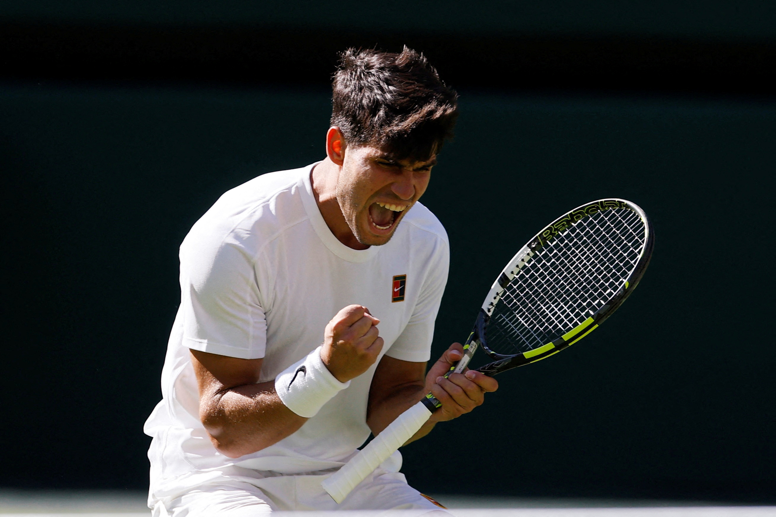 世界网球队鏖战澳大利亚网球队,阿尔卡拉斯制霸全场的简单介绍 世界网球队鏖战澳大利亚网球队,阿尔卡拉斯制霸全场的简单介绍