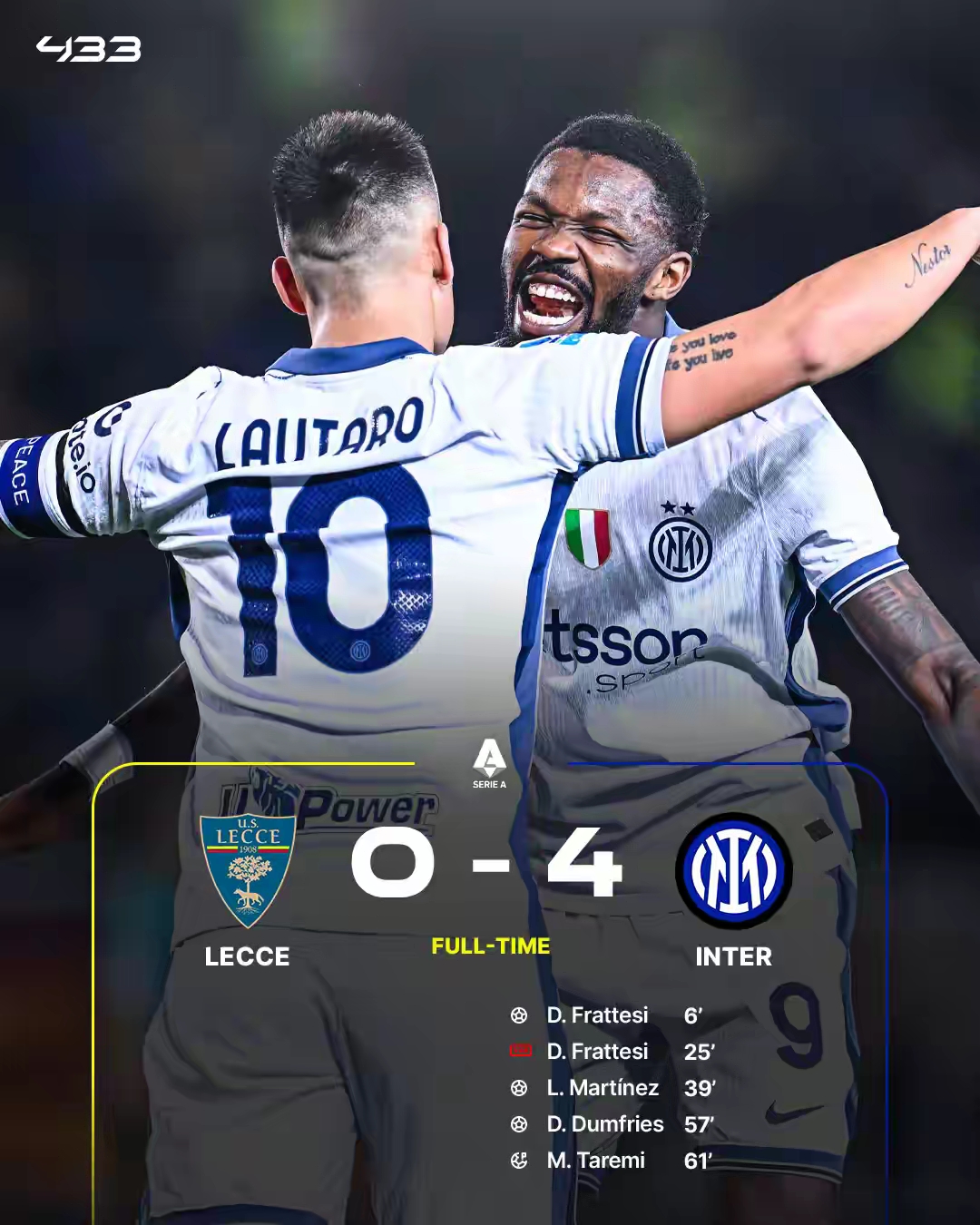 国际米兰逆转西班牙，阿奎罗关键制胜的简单介绍