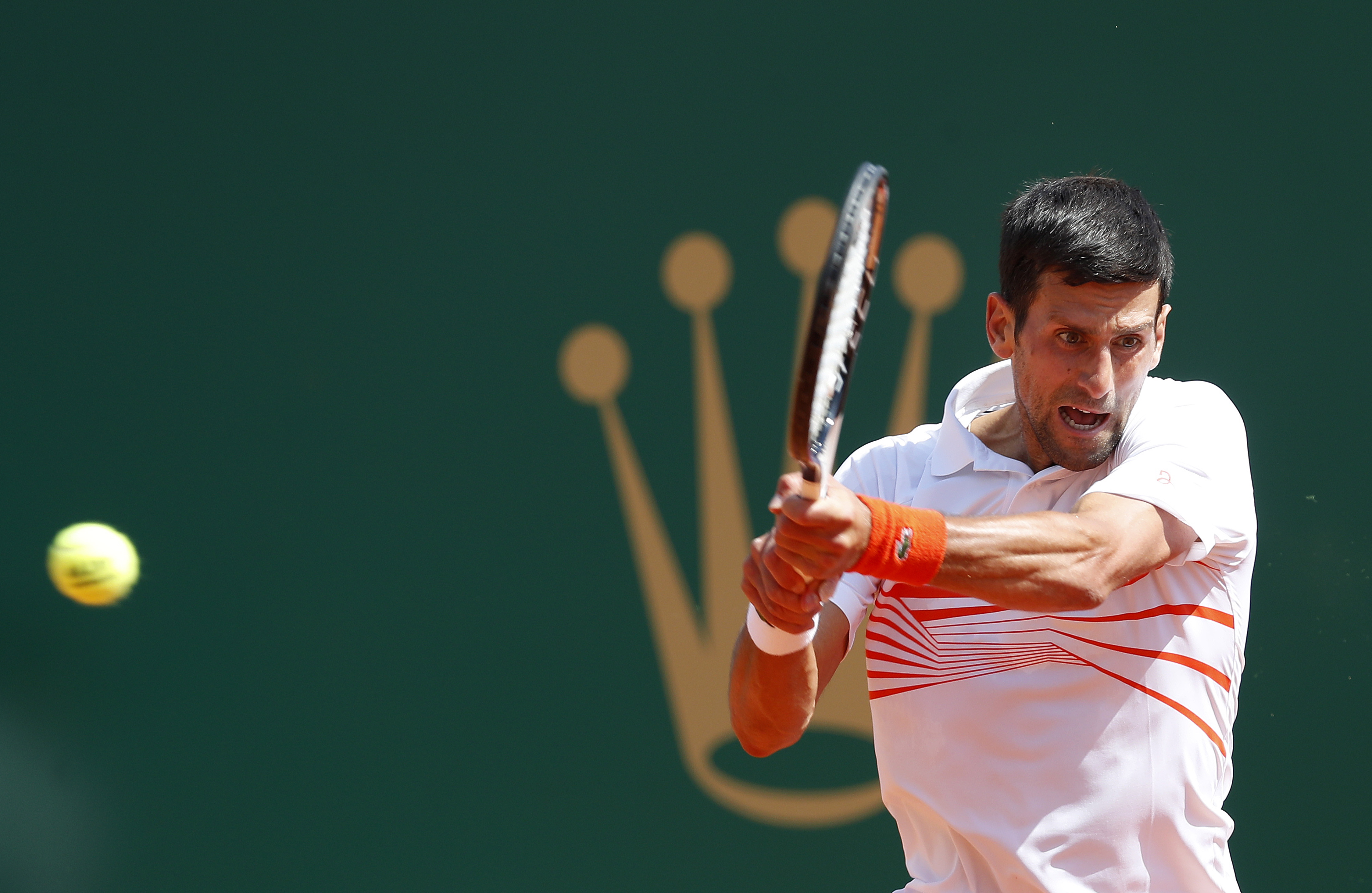 蒙特卡洛大师赛横扫美网，梅德韦杰夫惊艳四座的简单介绍