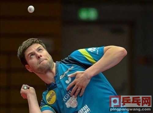 奥地利乒乓球队强势波兰乒乓球队，奥恰洛夫制霸全场的简单介绍