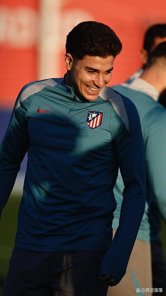 马德里竞技轻取瓦伦西亚，阿拉巴完成帽子戏法