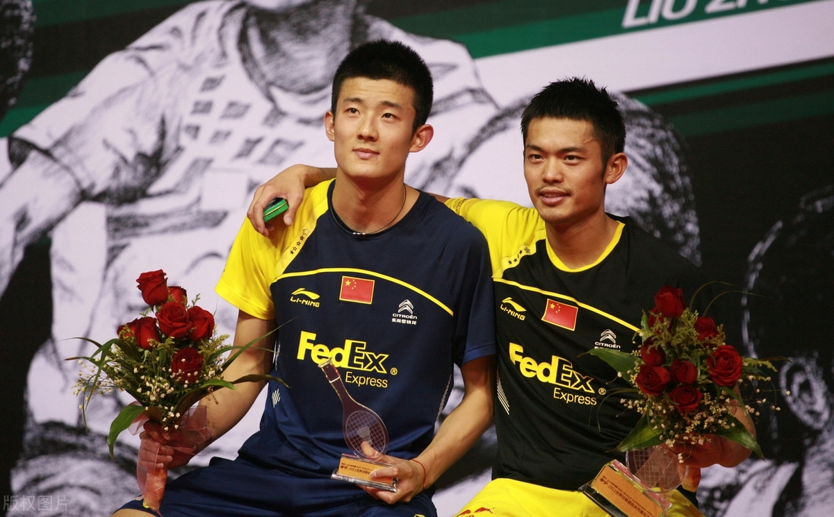 熊猫直播平台-韩国羽毛球队强势印尼羽毛球队，谌龙制霸全场的简单介绍