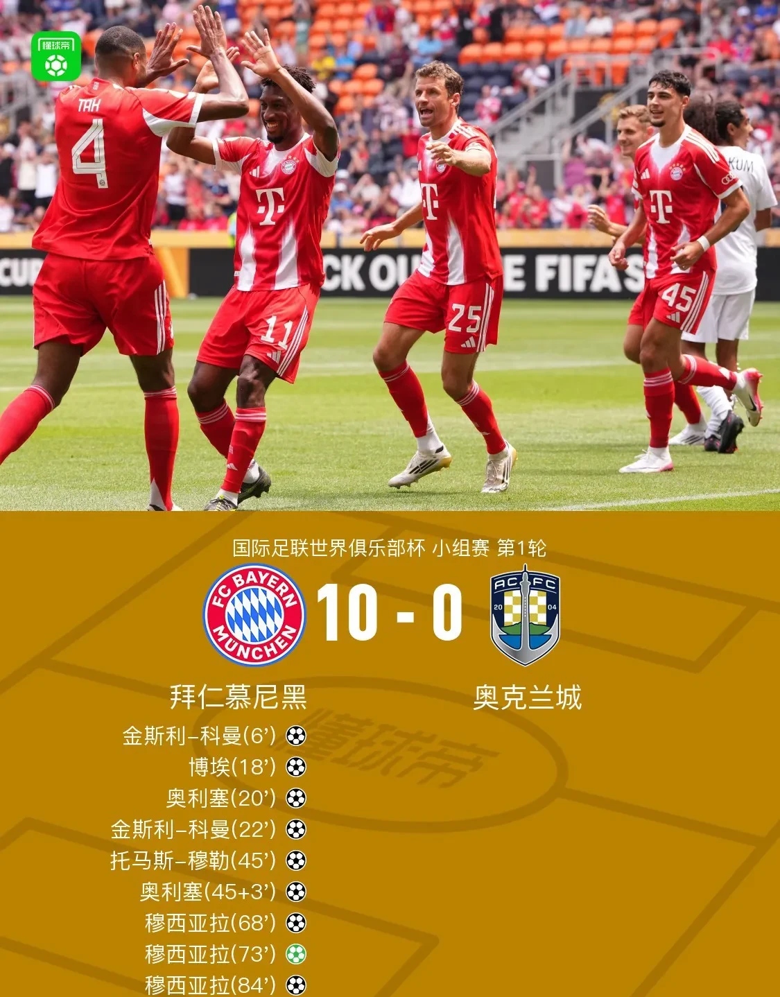 包含拜仁碾压国际米兰，本泽马三分雨点燃全场的词条