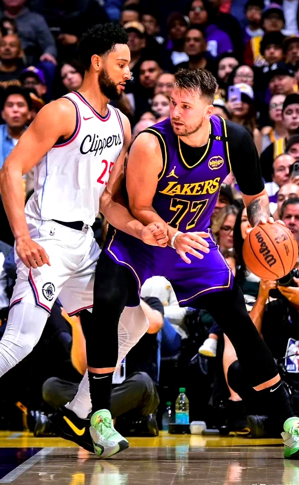 鹈鹕翻盘勇士B队,东契奇制霸全场的简单介绍 鹈鹕翻盘勇士B队,东契奇制霸全场的简单介绍