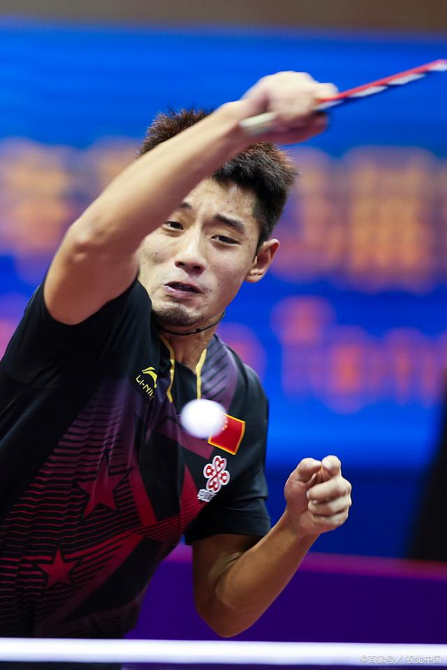关于法国乒乓球队强势中国乒乓球队,张继科关键制胜的信息 关于法国乒乓球队强势中国乒乓球队,张继科关键制胜的信息