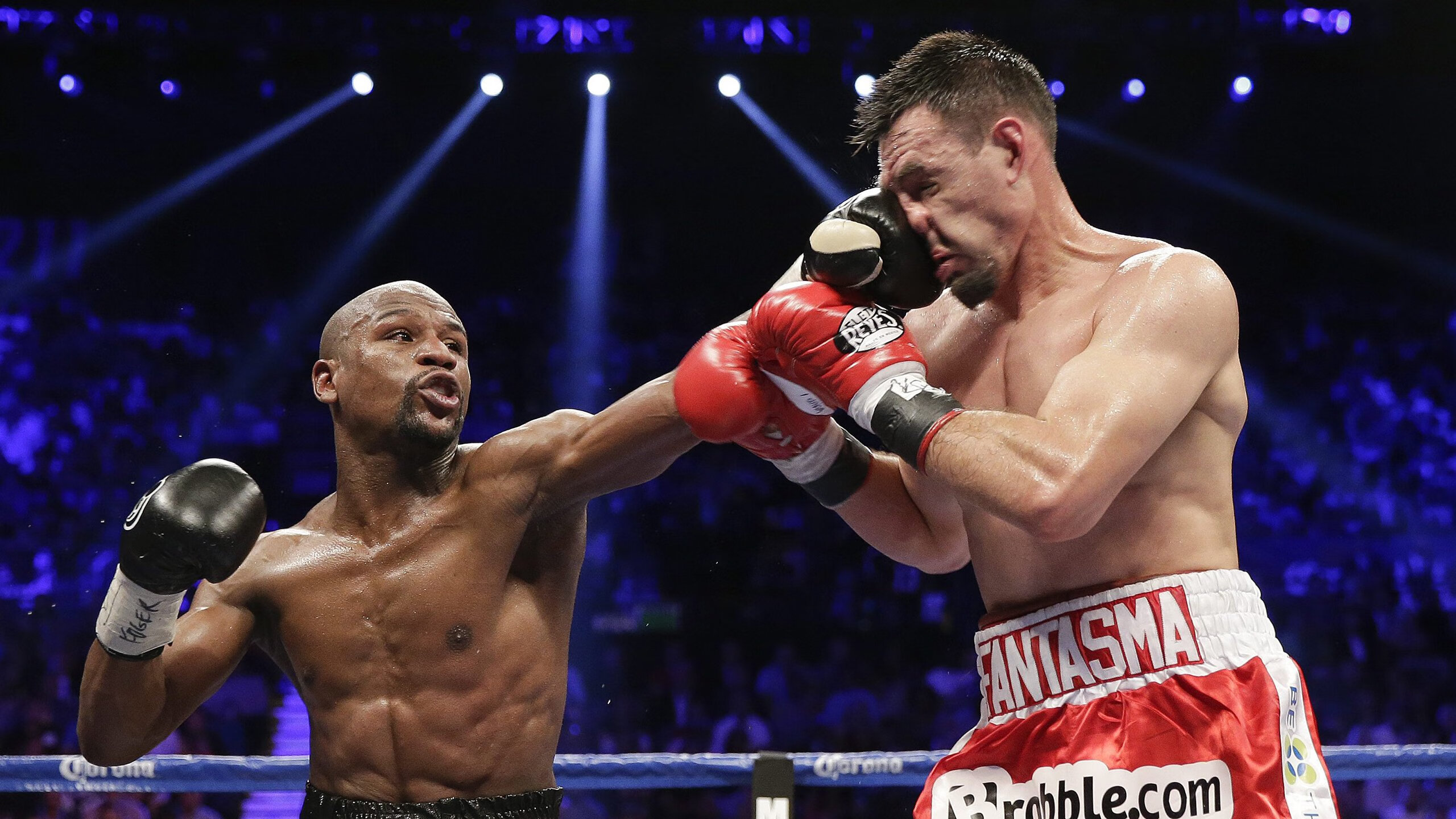 文班亚马，欧冠半决赛之夜的唯一焦点