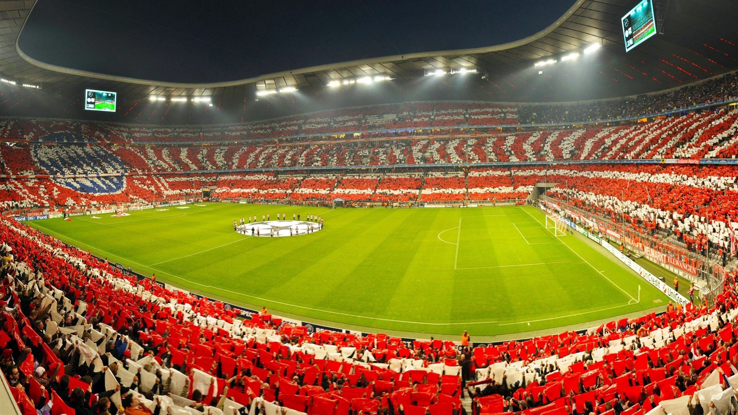 伊布一锤定音诠释巨星本色，拉齐奥铁血防守让拜仁锋线哑火