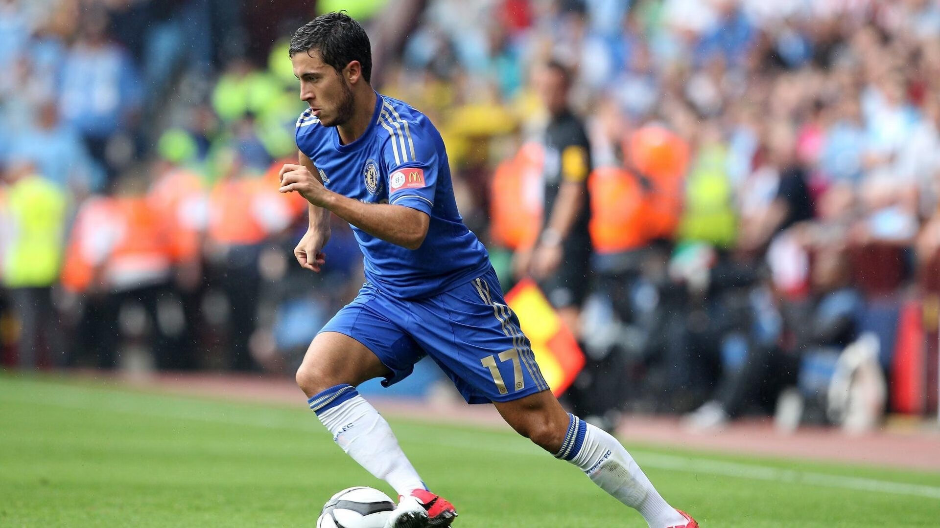 跨界奇迹，当摩纳哥一波流席卷葡萄牙，伊布在抢七的黄昏中接管时代